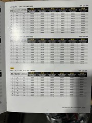 Mathews SWX-Z Switchweight Mods New / Used ARC, Lift X, Lift RS 55-80lbs 85%