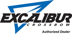 EXCALIBUR Trailblazer 3 Blade 150 Gr Mechanical Crossbow Broadheads 2″ Cut 3 Pk