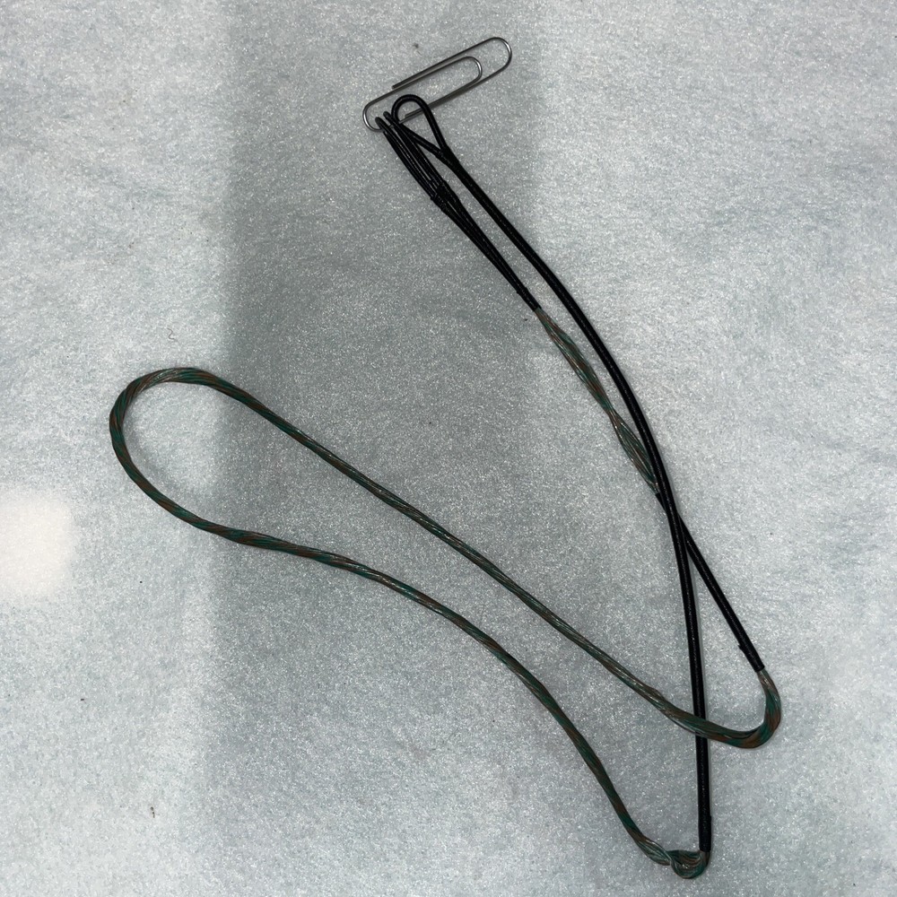 Mach 1 Bowstrings Bud Cable For Bear Charge