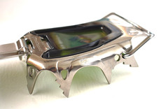Black Diamond Snaggletooth Pro Crampons