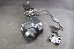 Garmin Xero A1i Pro Hoyt LH Bow Digital Sight Package Picatinny F/S #1657512
