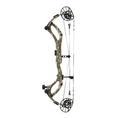 New 2026 PSE Sicario,80#,DL 24.5″-30″, RH, FDS Cam, 357fps-Carbon Bow-Bottomland