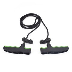 Double Handle Crossbow Rope Cocking Aid – US Seller, Fast Shipping