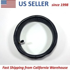 2pcs Inner 50/75-6.1 Tube for GOTRAX GXL Electric Scooter 8.5 Tire Replacement