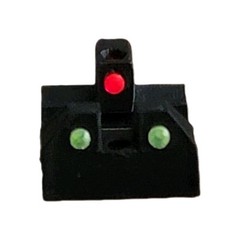 First Strike FSC – Fiber Optic Sights – Tru Glo Fibers