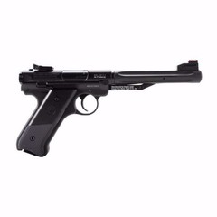 Umarex Ruger Mark IV .177 Pellet Break-Barrel Air Pistol