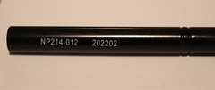 70Kg Gas Ram Nitro Piston