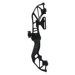 Archery 54″ Takedown Recurve Bow Set 20/30/40/55lbs Target Shooting Hunitng