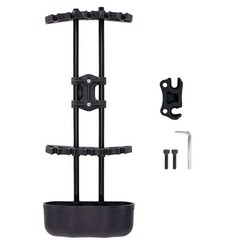 Bow Quiver Crossbow Quiver Archery Arrows Holder Hunting Compound Bows 5 Arrow