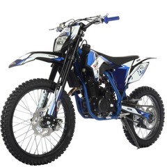 X-PRO Titan 250cc Dirt Bike 4 Stroke Gas Powered Pit Bike Off Road Motorcycle