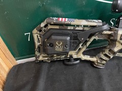 Wicked Ridge Commander 400 AcuDraw Authorized Dealer BRAND NEW