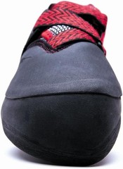 Evolv Agro Climbing Shoes – Size 9.5 (Black/Red) – New in box