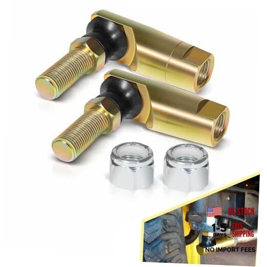 Switch Steering Tie Rod Ball Joint Ends Fit for X465 X485 GX325 GX335 F910