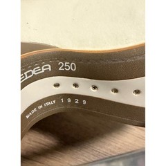 Edea Concerto 250 Figure Skates w Jackson Matrix Supreme Blades G2U