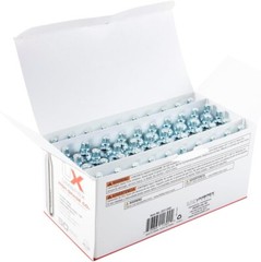 High-Grade 12-Gram CO2 Cartridges – 50 Pack for Optimal Air Gun Performance