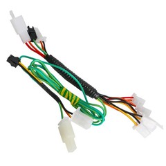 3000W 48V 72V Brushless Controller 60A Display For E-Bike Scooter ATV Buggy Quad