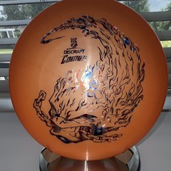 New Discraft Big Z Comet Midrange Disc Golf 177+ grams