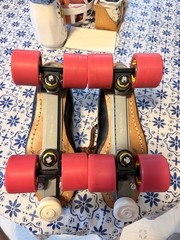 Selling 495 comes with reactor pro plate 63x44mm 96a bond FXX wheels bone Swiss