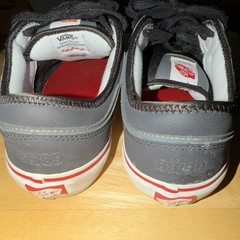 Vans Rowley size 10.5