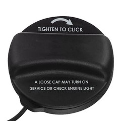 Fuel Gas Tank Filler Cap 16117222391 For BMW & Mini Cooper