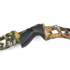 30-60lbs ILF Takedown Recurve Bow Arrow Rest Quick Release Archery Hunting F166