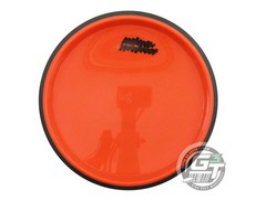 USED MVP Disc Sports Neutron Detour 174g Orange Midrange Golf Disc