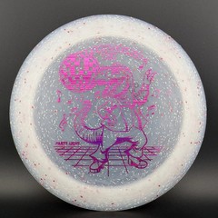 Dino Discs Party Light Tyrannosaurus Rex