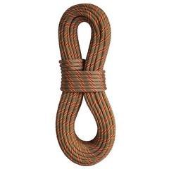 BlueWater Ropes 10mm x 207′ Std. Neon Dynamic Climbing Rope – CB/RO