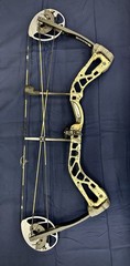 Diamond Edge 320 LH DL 15-30 DW 7-70 #