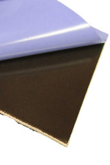6 PACK Brown 1″ X 3″ Adhesive LEATHER Arrow SHELF REST Bow Archery Recurve Bow