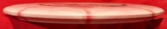 Dynamic Discs Prime Burst Truth Red Disc Golf Stable Midrange 174g