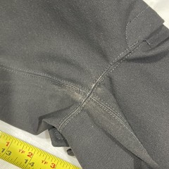 Ovation Equestrian black riding breeches 26.5” inseam black size 28 regular