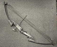 Cobra Right-Handed Shooters Outdoor Sporting Hunting Compound Bow