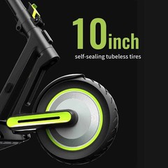 BLACL FRIDAY SALE! Electric Scooter, Navee S65, 40 mile range, 500 watts
