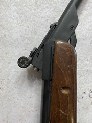 Gamo Expo 26 Air Rifle .177 Pellet Gun Spain *Read*
