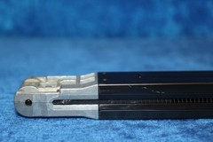 For LEGENDS Magazine Air Gun Accessories CO2 BB Gun Magazine .177 Caliber