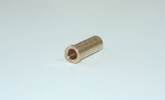 Crossbow Brass Threaded Inserts Field Points Tips Broadhead 8.8mm OD 7.6mm ID