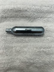 Sig Sauer 12 Gram Prefilled Co2 Cylinders. 65 Total Cartridges. Sold as a lot