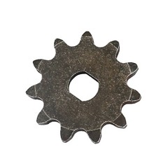 Engine Centrifugal Clutch 3/4″ Bore 35# 9/11/58/65T Chain Sprocket Go-kart Tricy