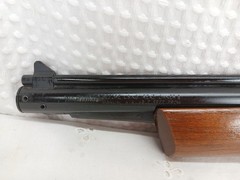 RARE NICEST EVER NOS BENJAMIN SHERIDAN 397PA .177 PUMP AIR RIFLE FREE SHIPPING