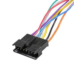 52V Light Module DC Converter Replacement For AUSOM DT2 PRO KUGOO F3 PRO MAX
