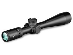 Vortex Viper HD 5-25×50 FFP Riflescope, VMR-4 MRAD, 1/10 MRAD, 30mm