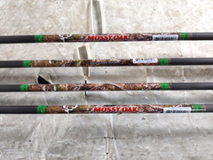Mission By Mathews Craze Pink Camo 19″ – 30″ 60-70 Lbs. Compound Bow