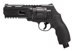 NEW T4E .50 Cal TR50 Gen 2 Paintball Revolver – Black (2292176) New