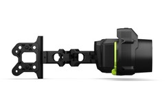 Garmin Xero Left-Handed A1i Bow Sight (010-01781-11) *