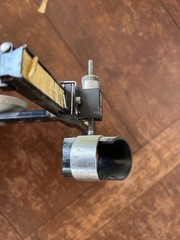 Chek-It Target Bow Sight, Vintage