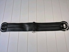 Western Girth Cinch 32″ Padded Waffle Weave Heavy Duty Horse Pony