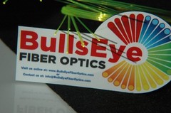 TRUGLO Replacement Fibers for Firearm & Archery Fiber Optic Sights 0.019″ .50mm