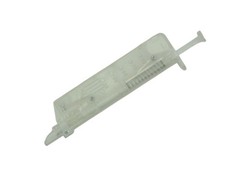BBTAC Airsoft 6mm BB Speed Loader 100 Round Capacity w/ GBB Pistol Adapter
