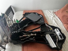 Excalibur Crossbows Micro MAG 340 Camo